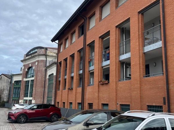 appartamento in vendita ad Udine in zona Gervasutta