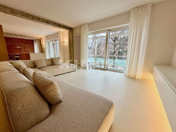 appartamento in vendita ad Udine in zona Centro Storico