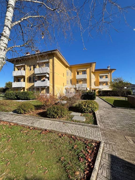appartamento in vendita ad Udine