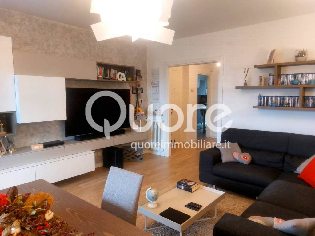 appartamento in vendita ad Udine