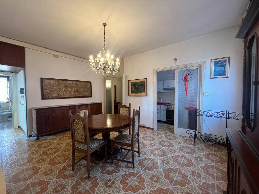 appartamento in vendita ad Udine