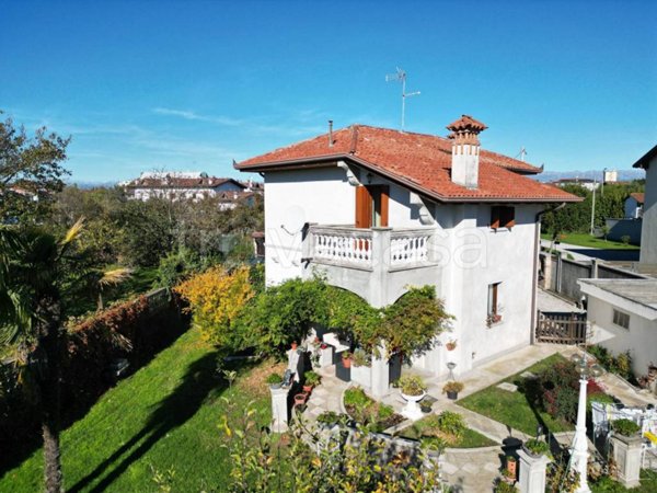 casa indipendente in vendita ad Udine in zona San Paolo/Sant'Osvaldo