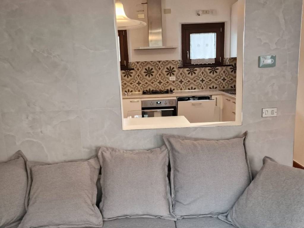 appartamento in vendita ad Udine in zona Centro Storico