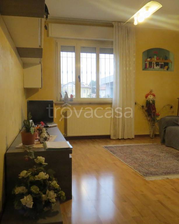 appartamento in vendita ad Udine in zona San Paolo/Sant'Osvaldo