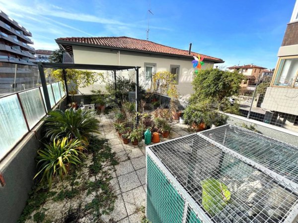 appartamento in vendita ad Udine in zona San Rocco