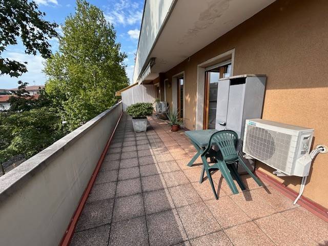 appartamento in vendita ad Udine in zona San Rocco