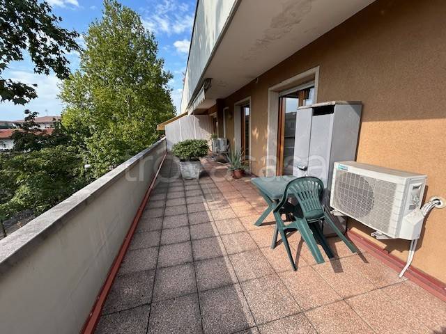 appartamento in vendita ad Udine in zona San Rocco