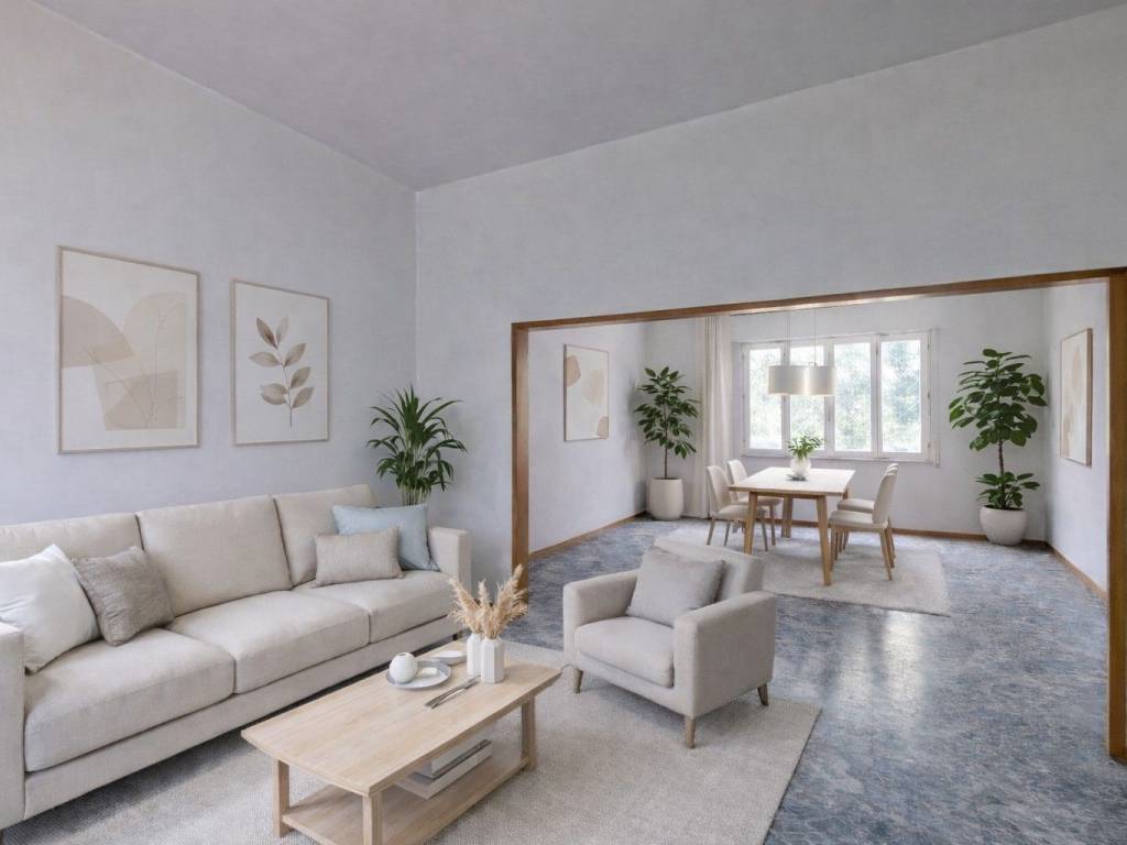 casa indipendente in vendita ad Udine