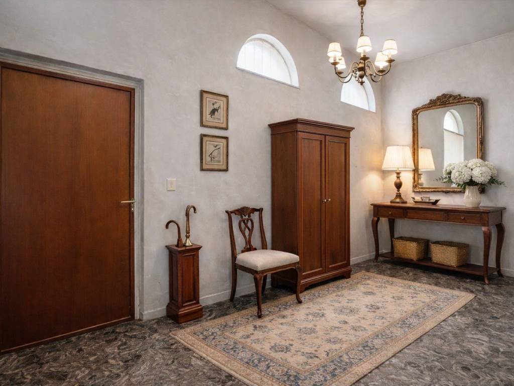 casa indipendente in vendita ad Udine