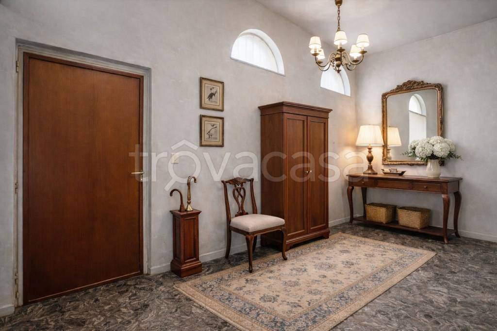 casa indipendente in vendita ad Udine