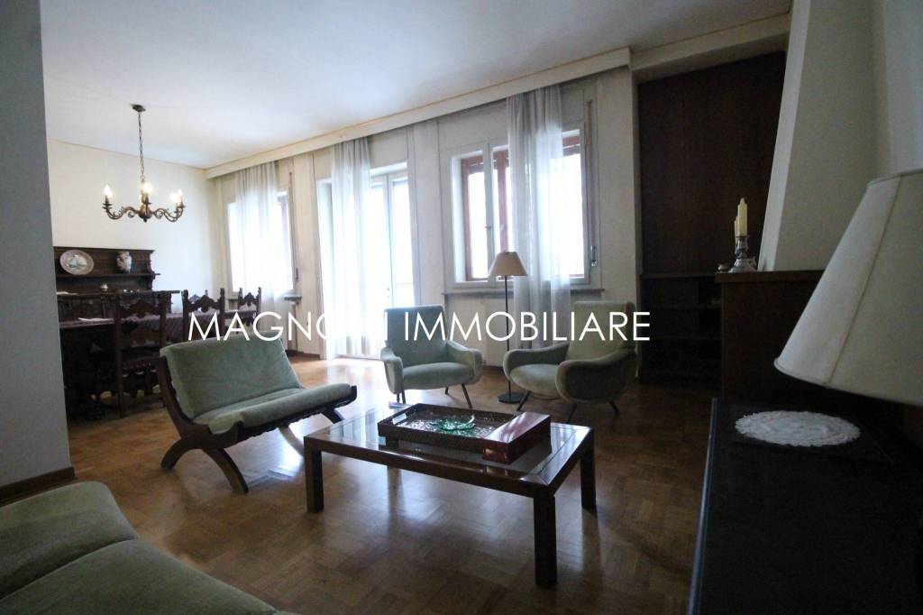 appartamento in vendita ad Udine