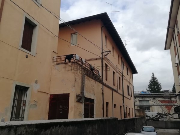 appartamento in vendita ad Udine in zona Gervasutta