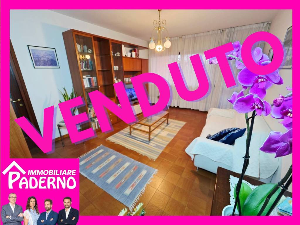 appartamento in vendita ad Udine