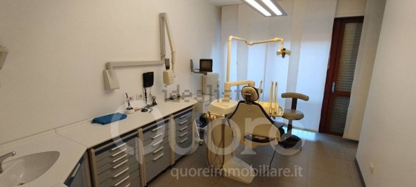 ufficio in vendita ad Udine in zona Centro Storico