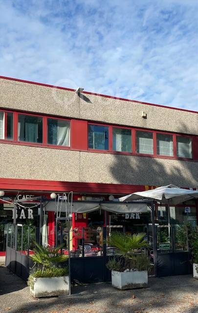 ufficio in vendita ad Udine in zona Baldasseria