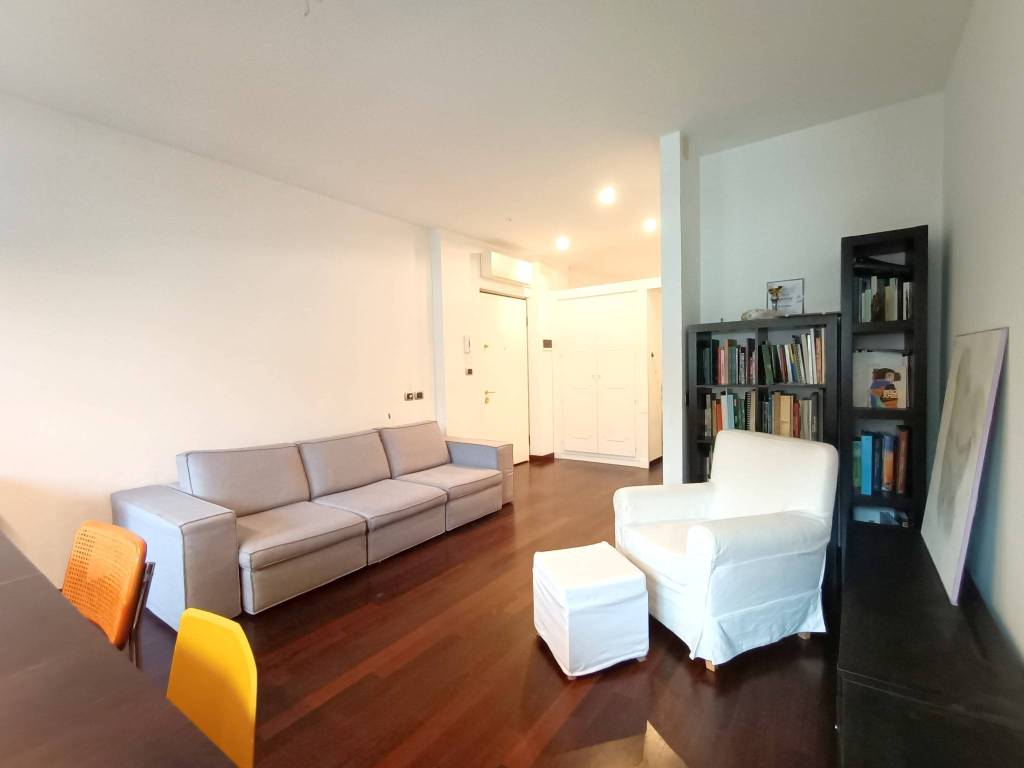 appartamento in vendita ad Udine in zona Centro Storico