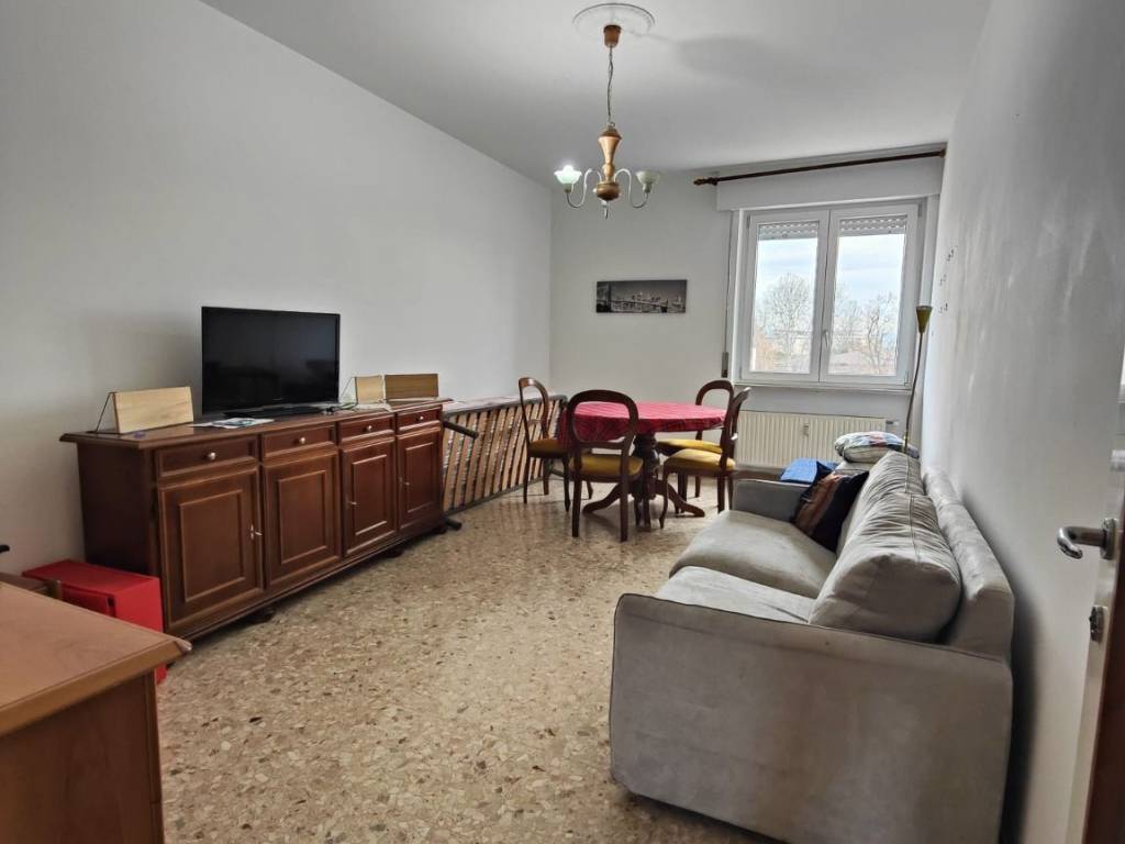 appartamento in vendita ad Udine in zona Chiavris