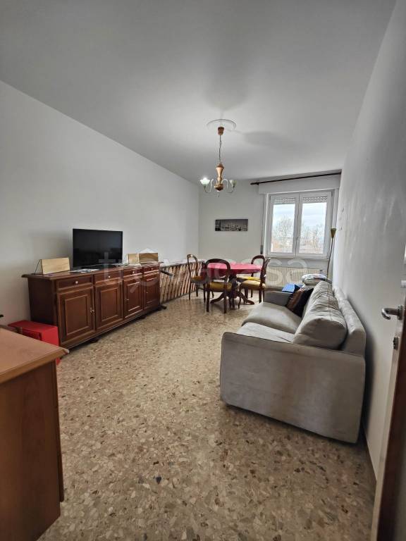 appartamento in vendita ad Udine in zona Chiavris