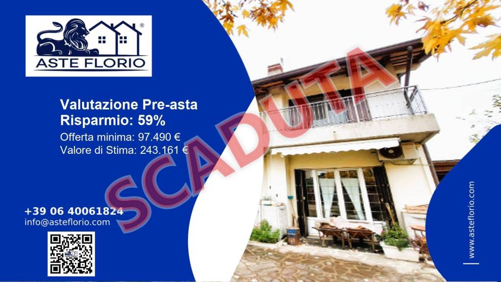 appartamento in vendita ad Udine