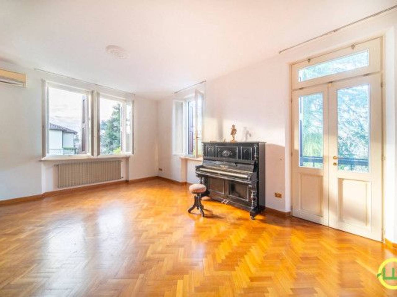 appartamento in vendita ad Udine in zona Centro Storico