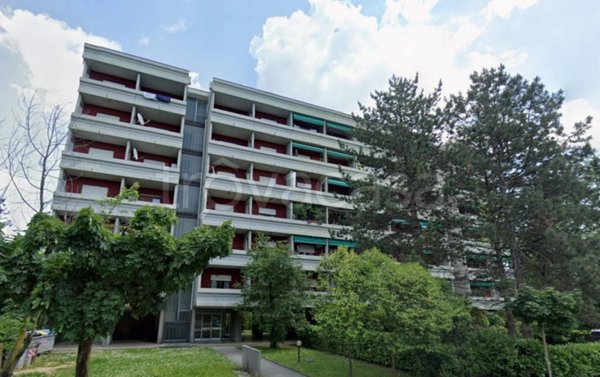 appartamento in vendita ad Udine in zona Paparotti
