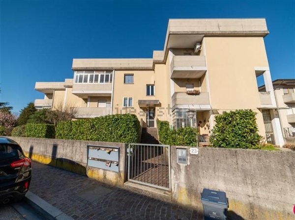 appartamento in vendita ad Udine