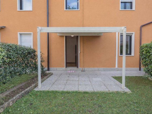 appartamento in vendita ad Udine in zona San Rocco