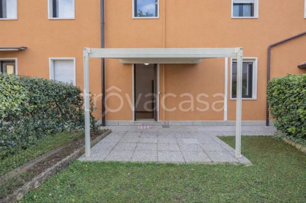 appartamento in vendita ad Udine in zona San Rocco