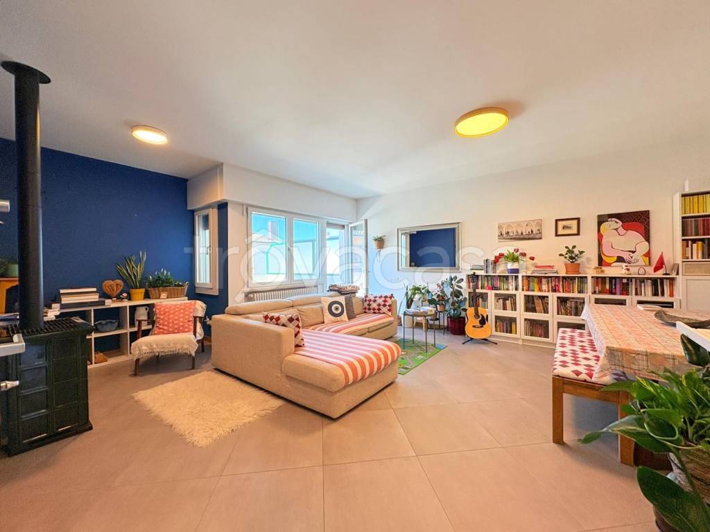 appartamento in vendita ad Udine