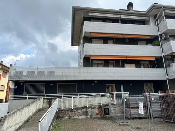 ufficio in vendita ad Udine