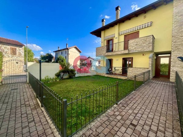 appartamento in vendita ad Udine in zona Rizzi