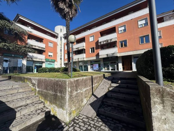 appartamento in vendita ad Udine in zona Rizzi