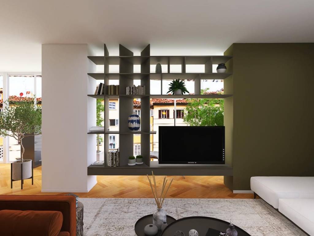 appartamento in vendita ad Udine