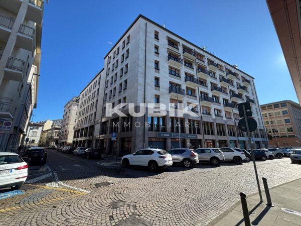 appartamento in vendita ad Udine in zona Centro Storico