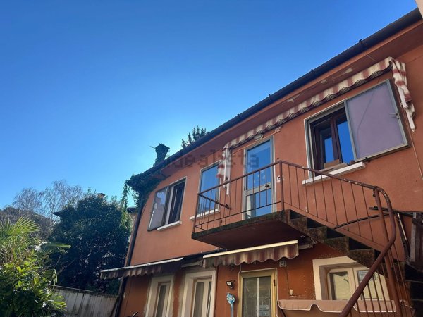 appartamento in vendita ad Udine