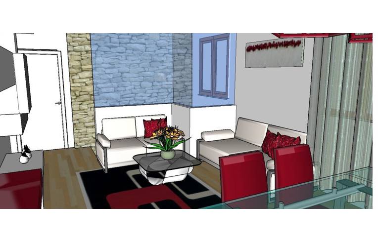 appartamento in vendita ad Udine in zona Centro Storico