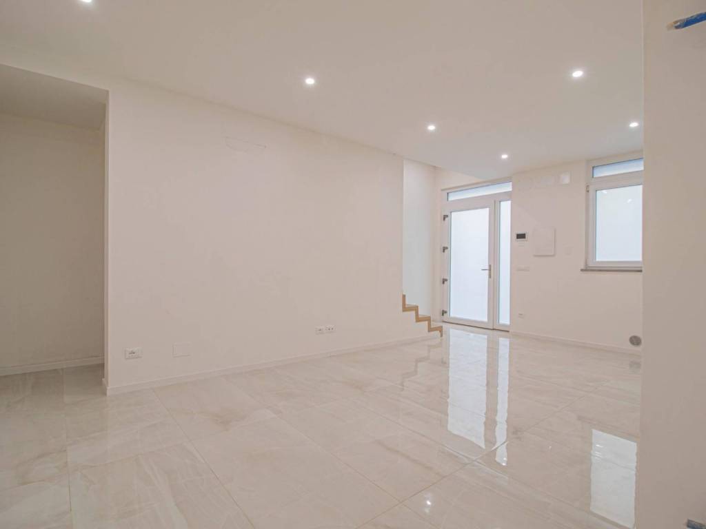 casa indipendente in vendita ad Udine