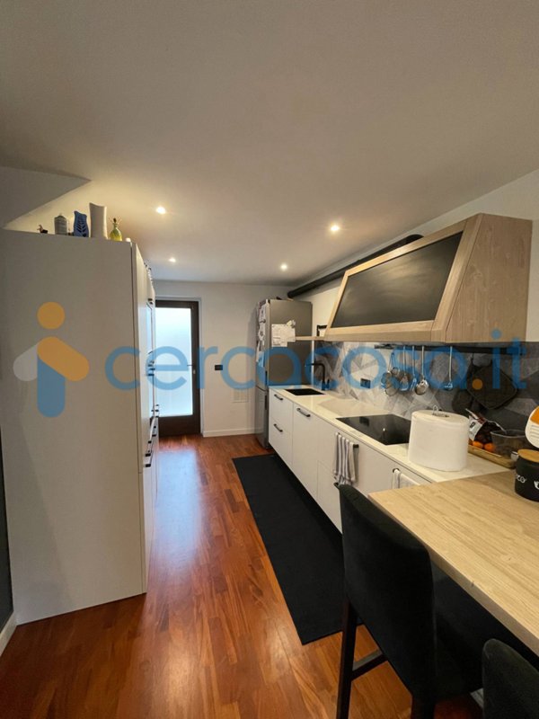 appartamento in vendita ad Udine in zona Centro Storico