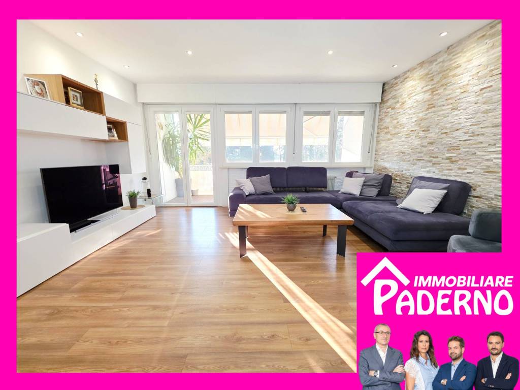 appartamento in vendita ad Udine