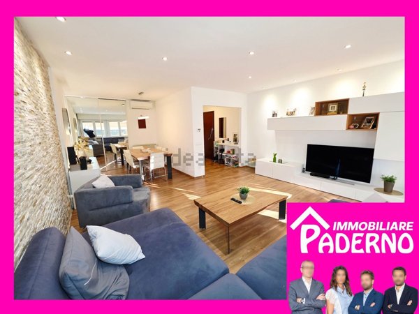 appartamento in vendita ad Udine