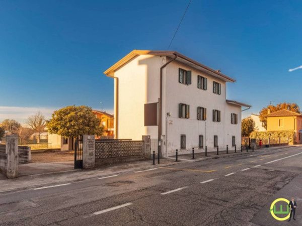 casa indipendente in vendita ad Udine in zona San Paolo/Sant'Osvaldo