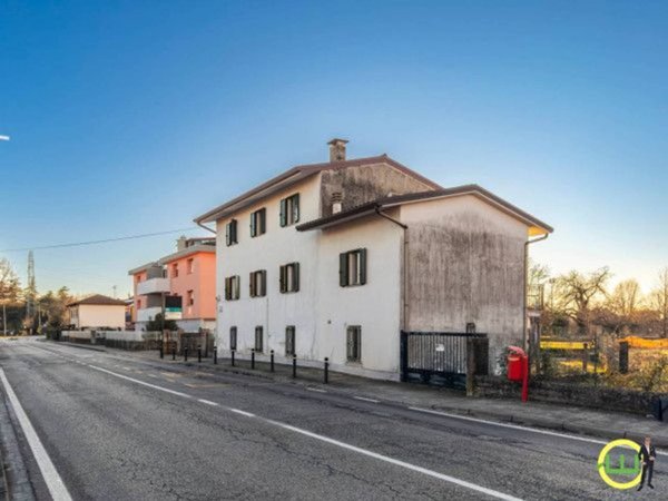 casa indipendente in vendita ad Udine in zona San Paolo/Sant'Osvaldo