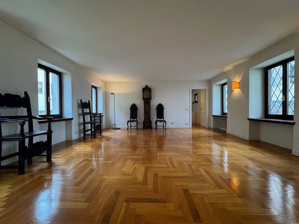 appartamento in vendita ad Udine in zona Centro Storico