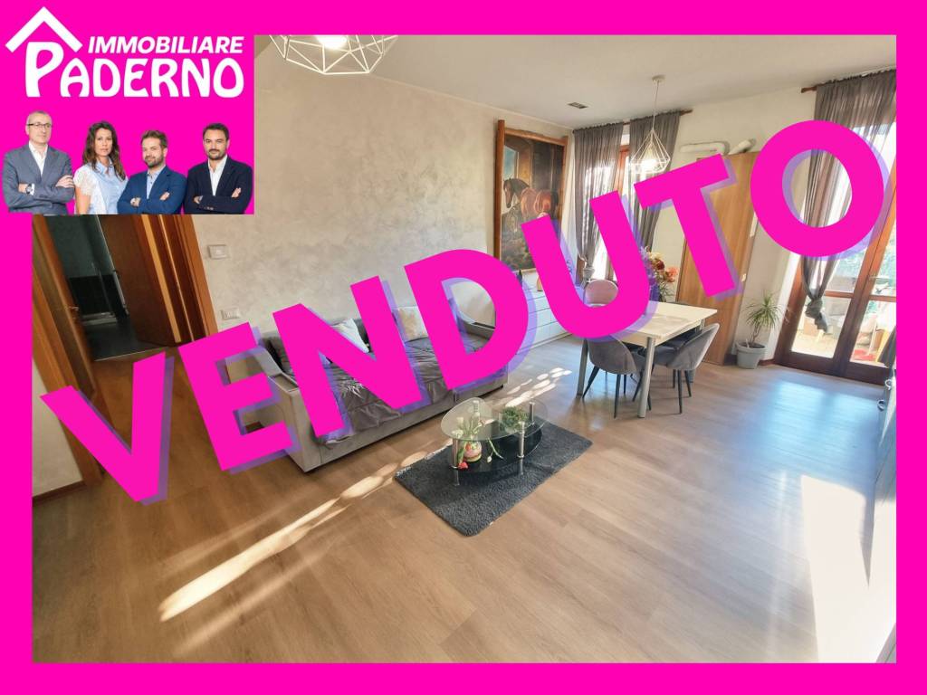 appartamento in vendita ad Udine in zona Centro Storico