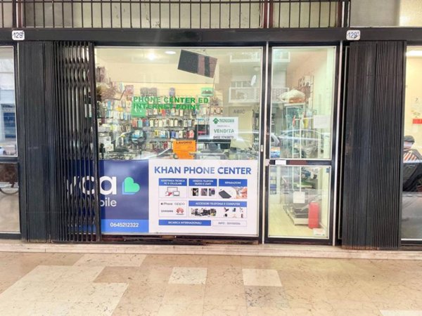 negozio in vendita ad Udine