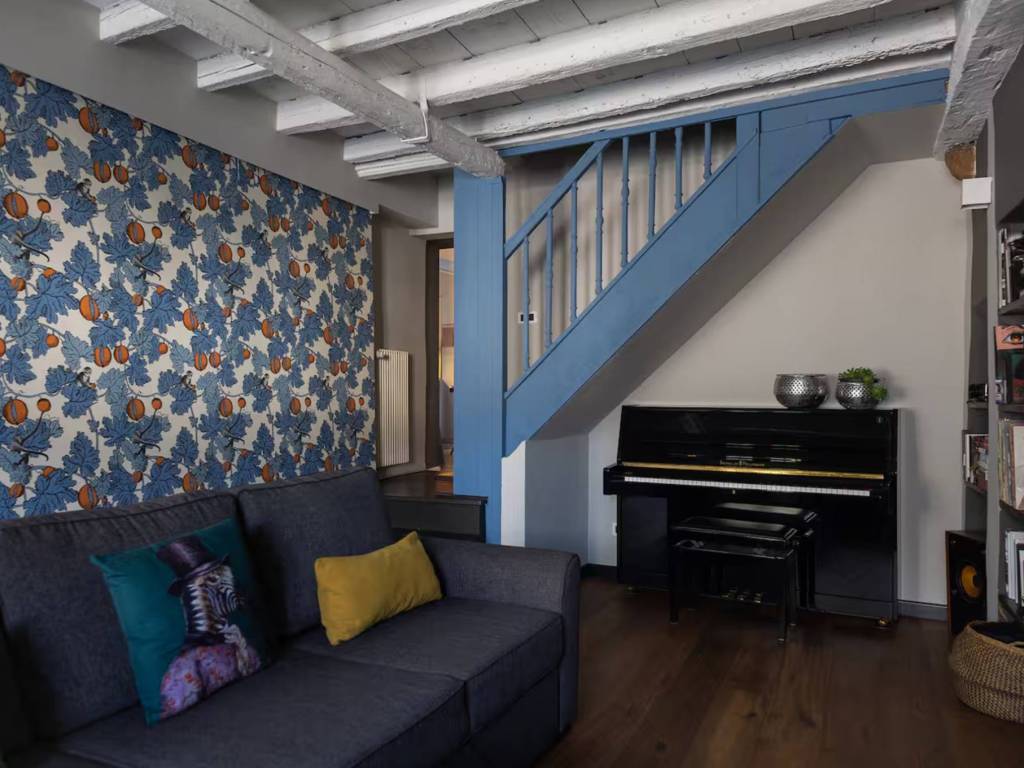 casa indipendente in vendita ad Udine