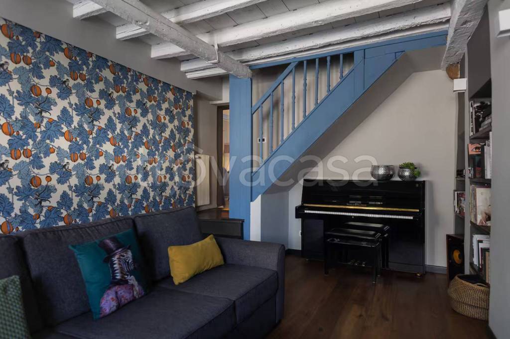 casa indipendente in vendita ad Udine in zona Centro Storico