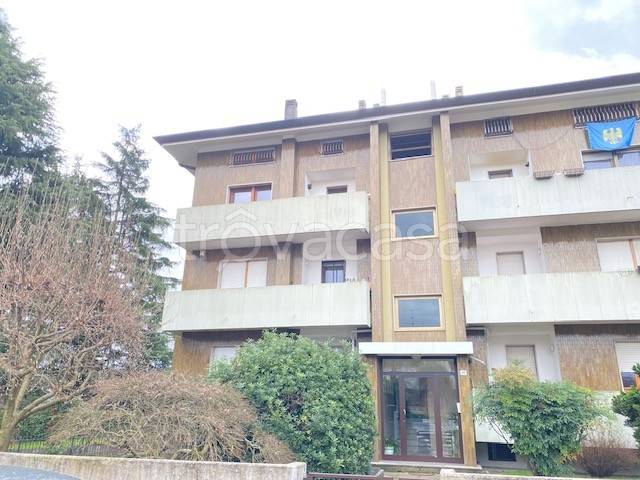 appartamento in vendita ad Udine