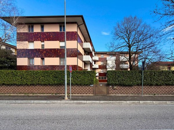 appartamento in vendita ad Udine
