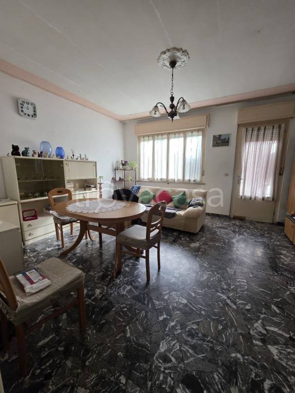 appartamento in vendita ad Udine in zona Baldasseria